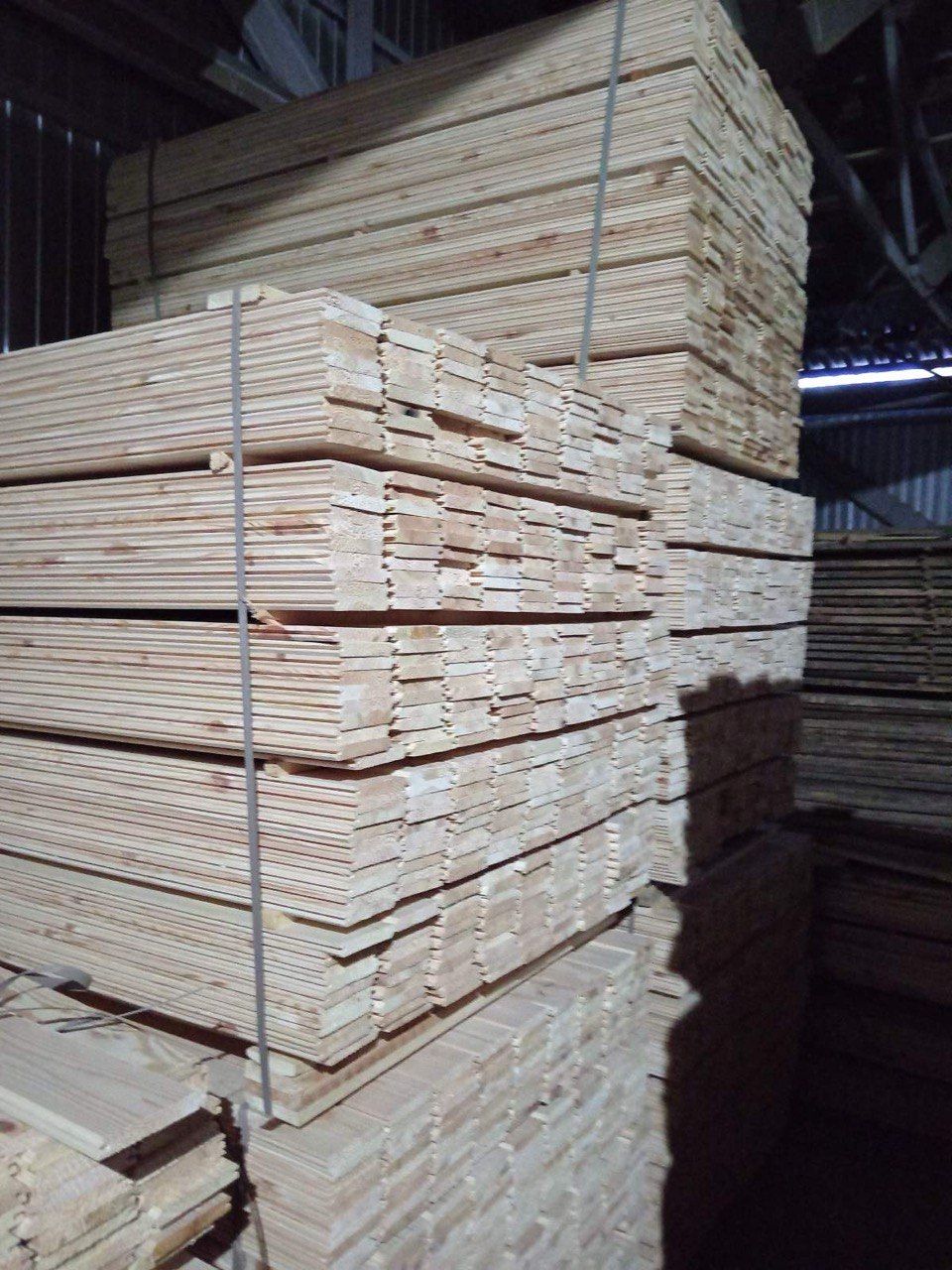 Техническая сушка